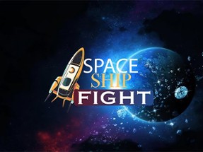 SpaceShip Fight Image