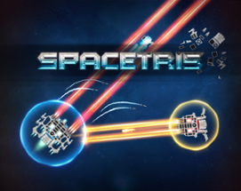 Spacetris Image