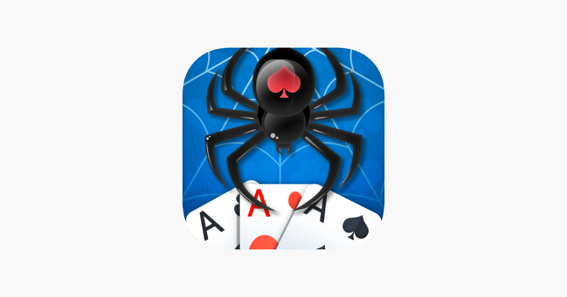 Spider Solitaire by Mint Game Cover