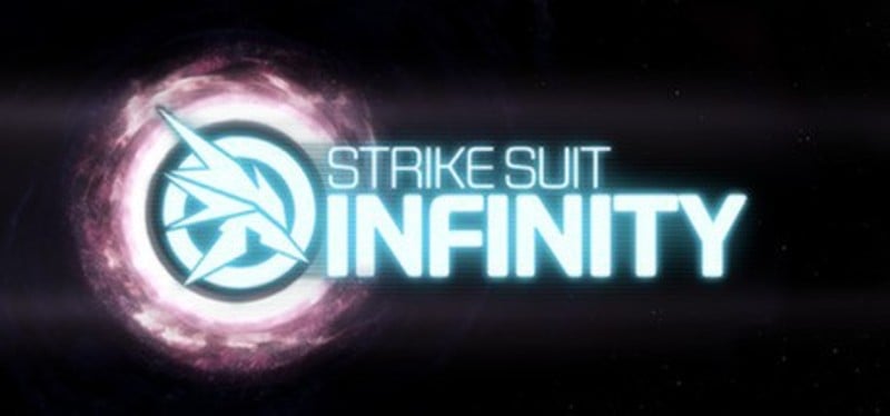 Strike Suit Infinity Game Cover