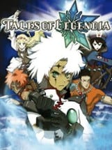 Tales of Legendia Image