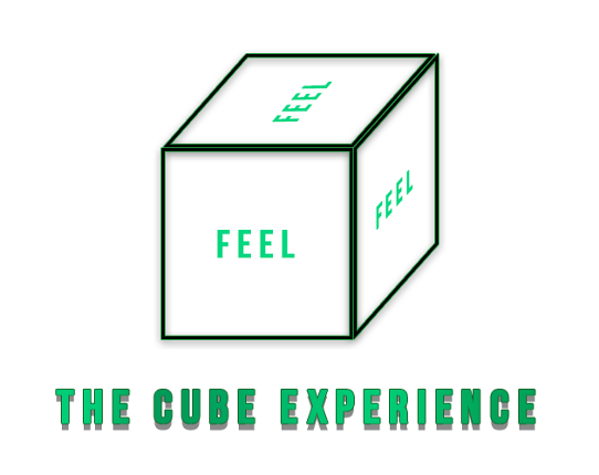 The Cube Experience Game Cover
