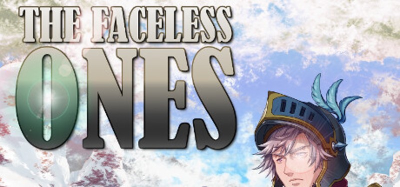 The Faceless Ones Game Cover