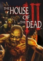 The House of the Dead III Image