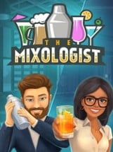 The Mixologist Image