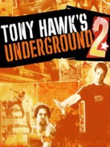 Tony Hawk's Underground 2 Image