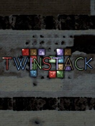 Twinstack Game Cover