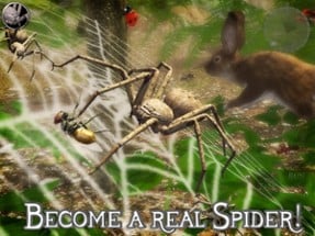 Ultimate Spider Simulator 2 Image