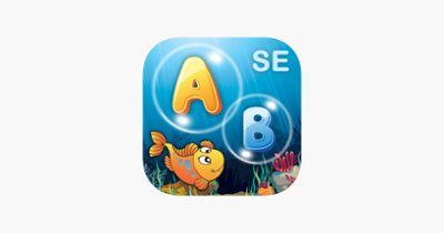 Underwater Alphabet SE: ABC Image