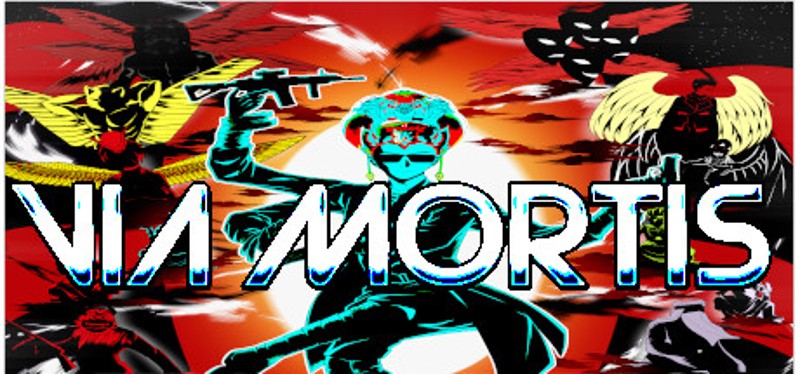 Via Mortis Game Cover