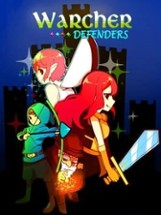 Warcher Defenders Image