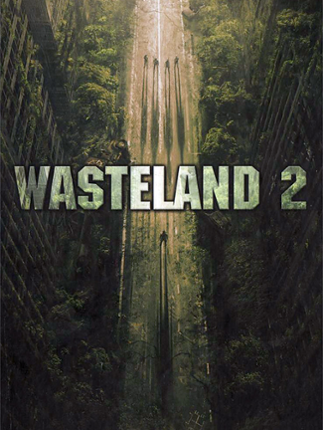 Wasteland 2 Game Cover