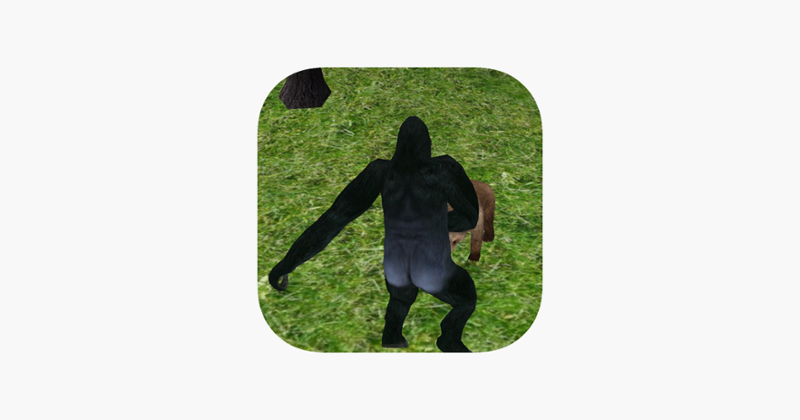 Wild Gorilla Sim Game Cover