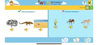 WILD Word Learner Image