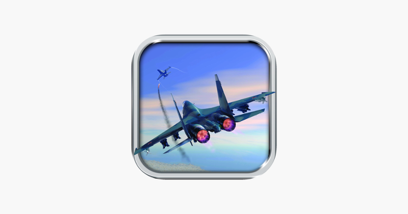 Air F18 Jet Fighter Global Enemy Bravo War Free Games Game Cover