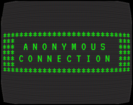 Anonymous Connection Image