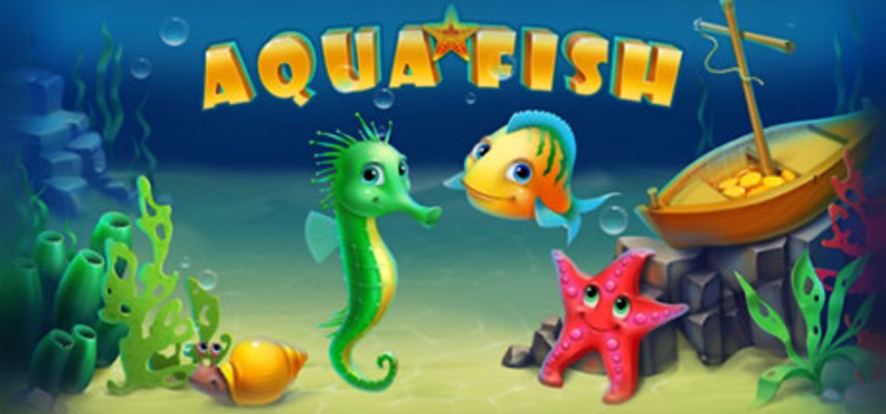Aqua Fish Game Cover