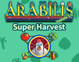 Arabilis: Super Harvest Image