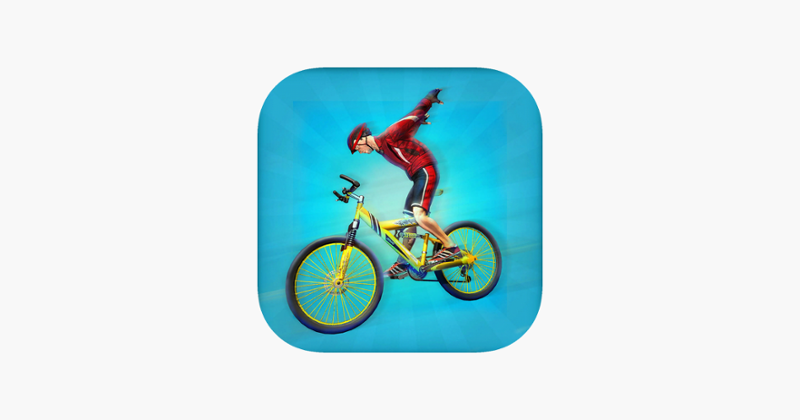 Bicycle Freestyle Stunt Master Game Cover