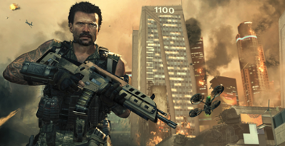 Call of Duty: Black Ops II Image