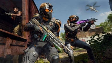 Call of Duty: Black Ops 6 Image