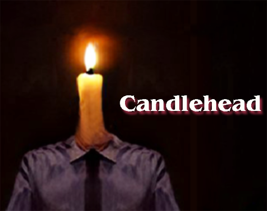 Candlehead Game Cover