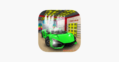 Car Wash Game : Car Racer ASMR Image