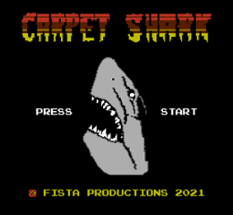 Carpet Shark Image