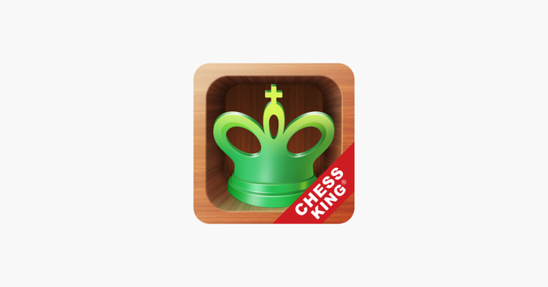 Chess King - Learn to Play Game Cover