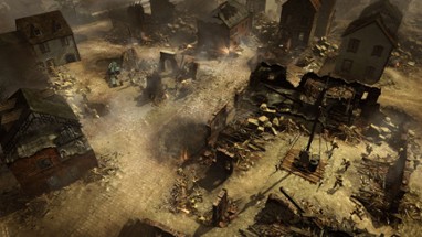 Company of Heroes 2: Master Collection Image