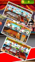 Cooking Chef Rescue Kitchen Master - Restaurant Management Fever for boys and girls Image