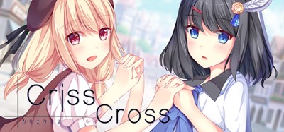 Criss Cross Image