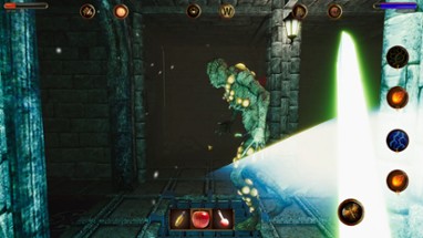 Dungeon Legends 2 : Tale of Light and Shadow Image