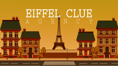 EIFFEL CLUE AGENCY Image