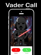 Fake Call From Darth Vader : Prank for a Birthday Image