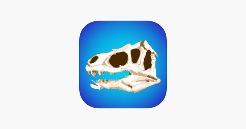 Fossil Collector Game Cover