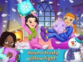 Frosty PJ Party: Winter Dreams Image