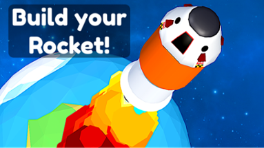 Build your Rocket Image