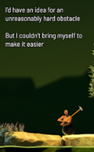 Getting Over It Image