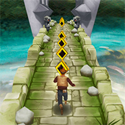 Temple Run 2 tomb raider new free boy game Game Cover