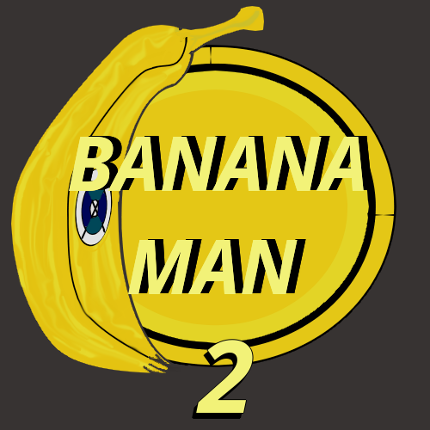 BananaMan Game Cover