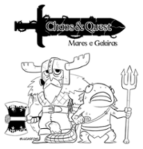 Chaos & Quest Image