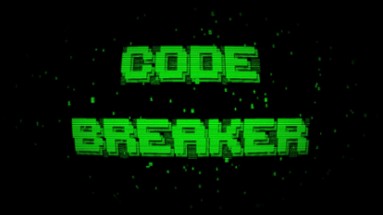 Code Breaker Image