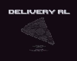 DeliveryRL Image