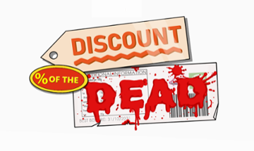 Discount of the Dead Image