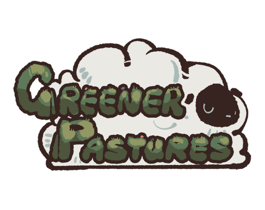 Greener Pastures Game Cover
