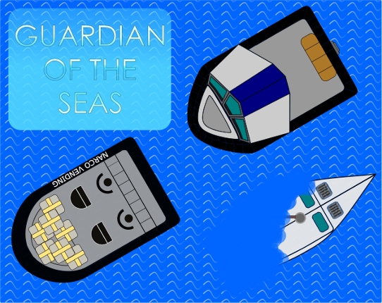 Guardian of the Seas [LD46] Game Cover