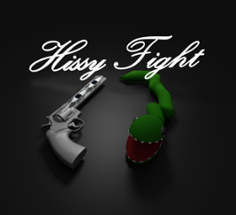 HISSY FIGHT Image