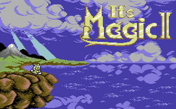 It's Magic 2 (C64) Image