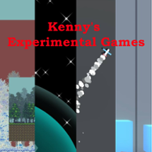 Kenny Tran - Experimental Games Image